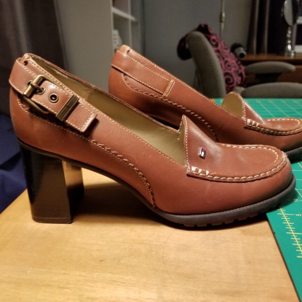 Tommy Hilfiger/ Ladies /Shoes
